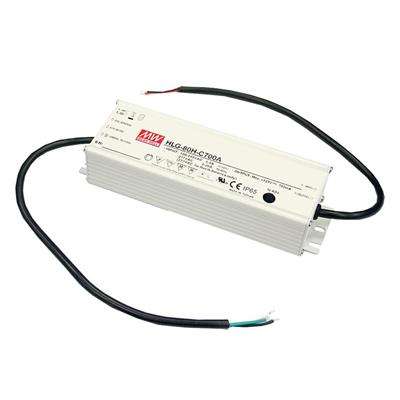 Nguồn LED Driver Meanwell HLG-80H-24B 1 HLG 80H 24B