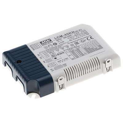 Nguồn LED Driver Meanwell LCM-40KN 1 LCM 40KN