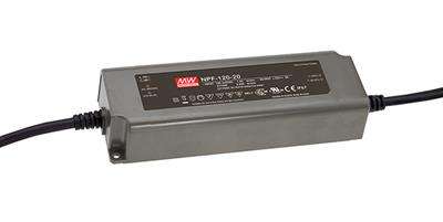 Nguồn LED Driver Meanwell NPF-120-24 1 NPF 120 24