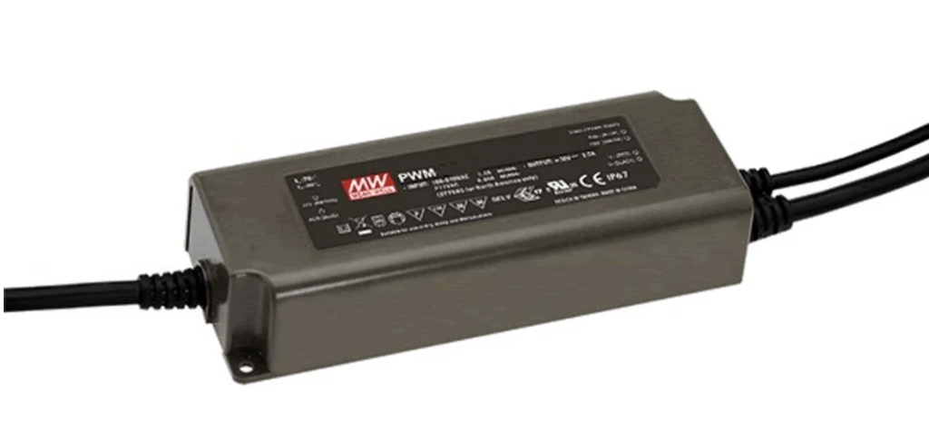 Nguồn LED Driver Meanwell PWM-90-12 1 PWM 90 12
