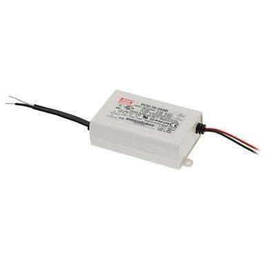 Nguồn LED Driver Meanwell PCD-16-700B 1 pcd 16 700b 1