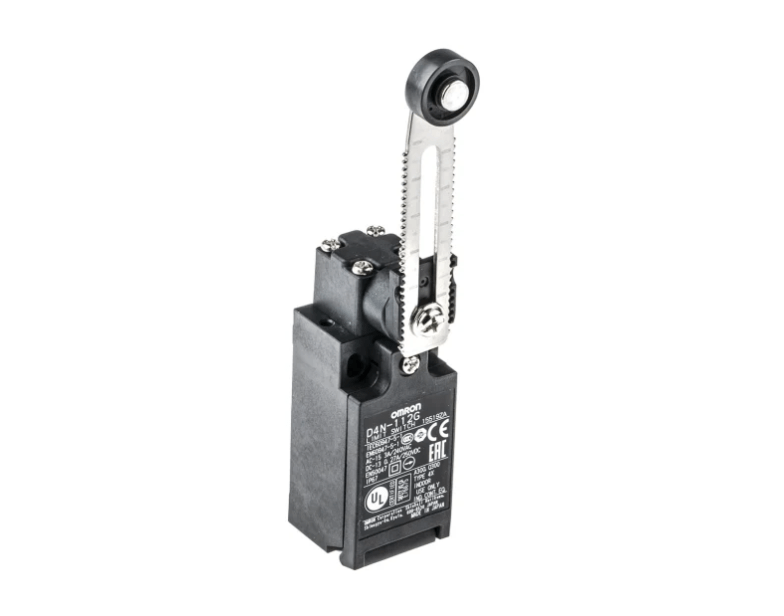 Công tắc an toàn nhỏ D4N-112G Omron 1 D4N 112G