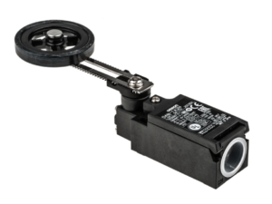 Công tắc an toàn nhỏ D4N-1A2H Omron