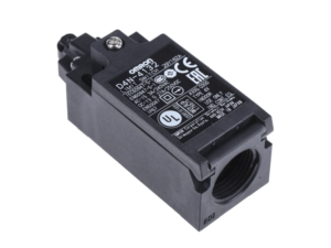 Công tắc an toàn nhỏ D4N-4132 Omron