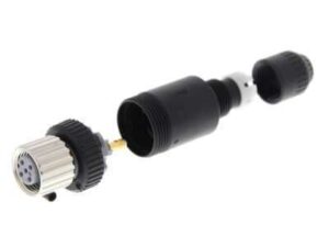 Dây đấu nối cảm biến Omron XS2C-D5S1