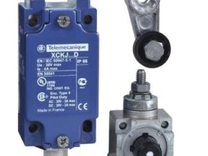 Công tắc hành trình Telemecanique XCKJ10511D