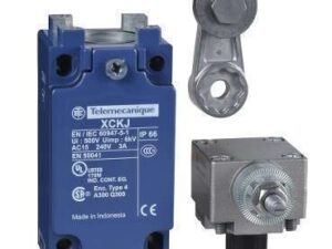 Công tắc hành trình Telemecanique XCKJ10513