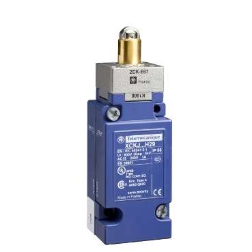 Công tắc hành trình Telemecanique XCKJ1167H29 1 XCKJ1167H29