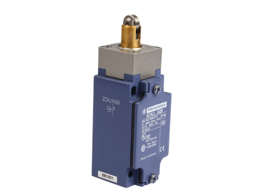 Công tắc hành trình Telemecanique XCKJ167H29 1 XCKJ167H29