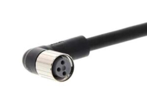 Dây đấu nối cảm biến Omron XS3F-M8PUR3A5M