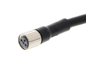 Dây đấu nối cảm biến Omron XS3F-M8PVC3S2M