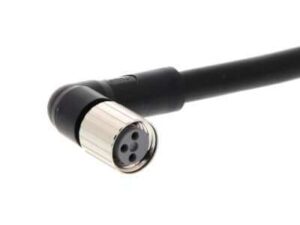 Dây đấu nối cảm biến Omron XS3F-M8PVC3A5M