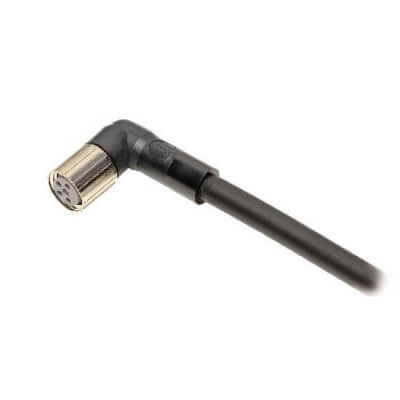 Dây đấu nối cảm biến Omron XS3F-M8PVC4A5M 1 XS3F M8PVC4A2M