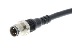 Dây đấu nối cảm biến Omron XS3H-M421-402-R
