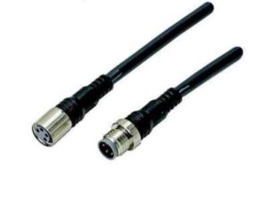 Dây đấu nối cảm biến Omron XS3W-M321-310-R