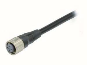Dây đấu nối cảm biến Omron XS5F-D421-J80-X