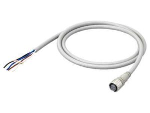 Dây đấu nối cảm biến Omron XS5F-D421-J80-F
