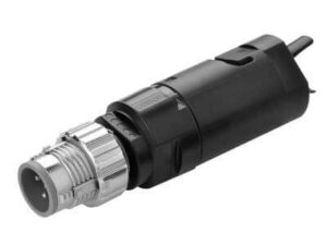 Dây đấu nối cảm biến Omron XS5G-D418