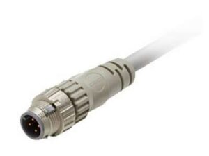 Dây đấu nối cảm biến Omron XS5H-D421-G80-F