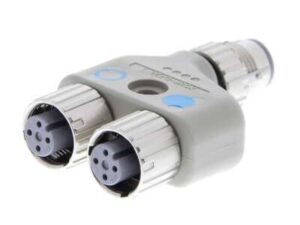 Dây đấu nối cảm biến Omron XS5R-D426-1