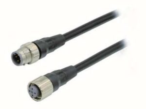 Dây đấu nối cảm biến Omron XS5W-D421-G81-X