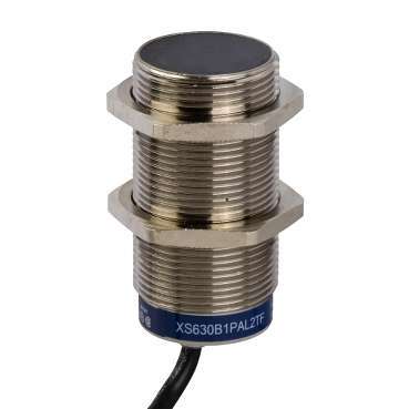 Cảm biến tiệm cận Telemecanique XS630B1PAL10TF 1 XS630B1PAL10TF