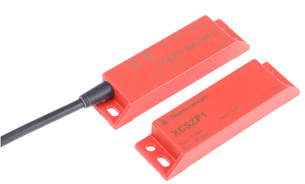 Công tắc an toàn Telemecanique XCSDMP791L01M12 1 XCSDMP790L01M12