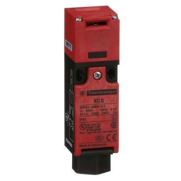 Công tắc an toàn Telemecanique XCSPA593 1 XCSPA593