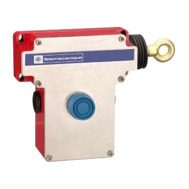 Công tắc an toàn kéo dây Telemecanique XY2CE1A290 1 XY2CE1A290
