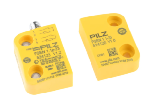 Công tắc an toàn Pilz PSEN 1.1p-23/PSEN 1.1-20/8mm/ATEX/ 1unit (504223)