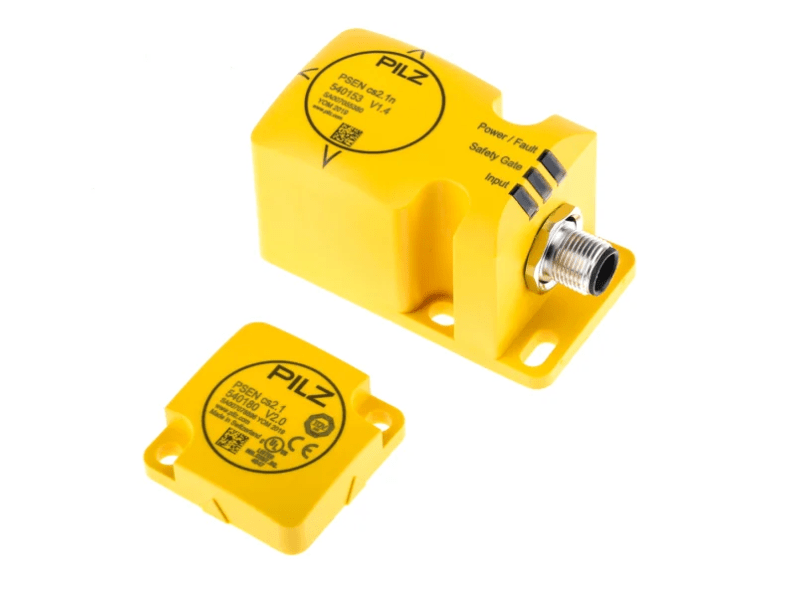 Công tắc an toàn Pilz PSEN cs2.1n / PSEN cs2.1 1 Unit (540103)