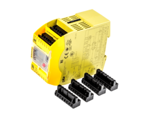 Mô đun an toàn Pilz PNOZ mm0p 24VDC (772000)