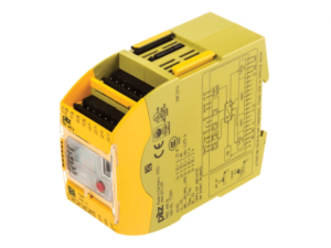 Mô đun an toàn Pilz PNOZ mm0.1p (772001)