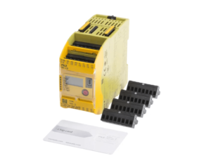 Mô đun an toàn Pilz PNOZ m B0 (772100)