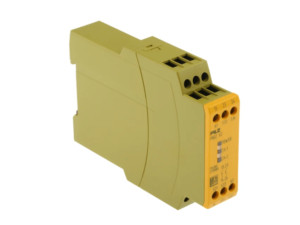 Rơ le an toàn Pilz PNOZ X2 24VAC/DC 2n/o (774303)