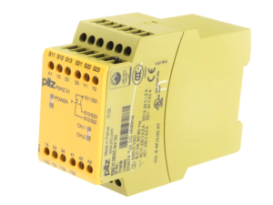 Rơ le an toàn Pilz P2HZ X1 230VAC 3n/o 1n/c (774438)