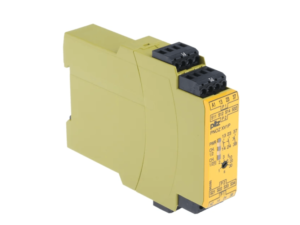 Rơ le an toàn Pilz PNOZ XV1P 30/24VDC 2n/o 1n/o t (777602)