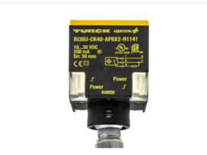 Cảm biến từ tiệm cận Turck BI30U-CK40-AP6X2-H1141