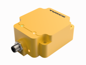 Cảm biến từ tiệm cận Turck  BI50U-Q80-AP6X2-H1141