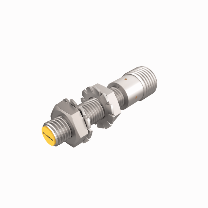 Cảm biến từ tiệm cận Turck Bi2U-EG08-AN6X-H1341 1 Bi2U EG08 AN6X H1341