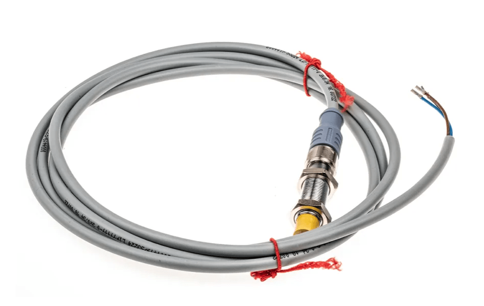 Cảm biến từ tiệm cận Turck NI10U-M12-AP6X-H1141 1 NI10U M12 AP6X H1141