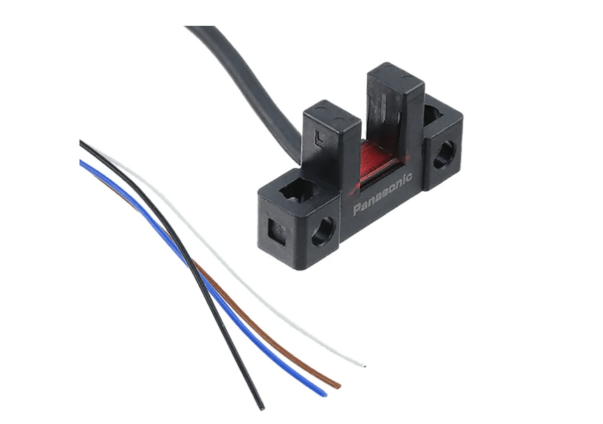 Cảm biến quang chữ U Panasonic PM-L45-C3 1 PM L45