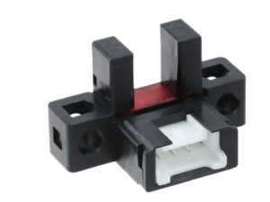 Cảm biến quang chữ U Panasonic PM-L65-P