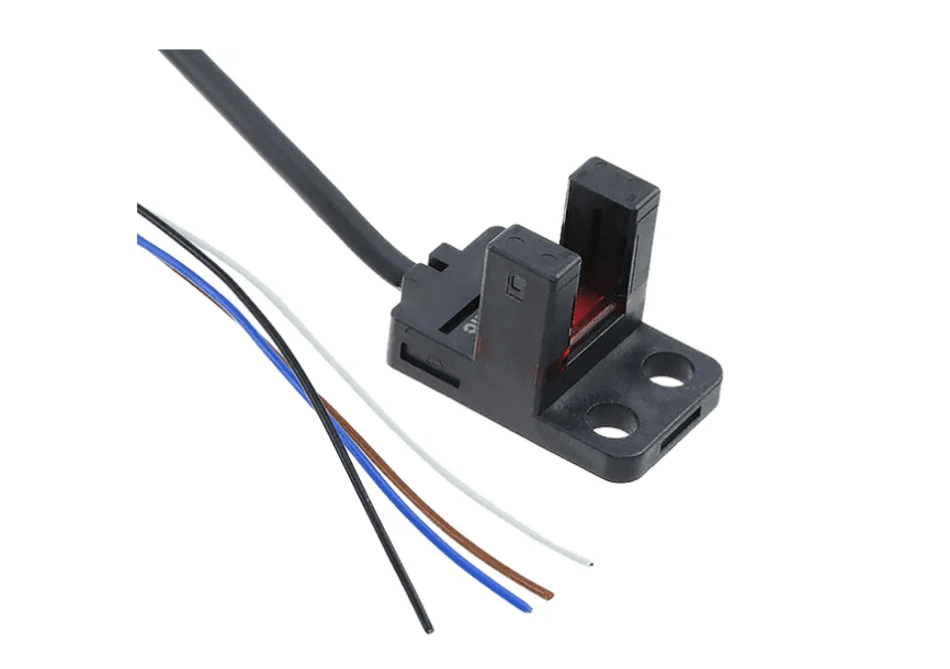 Cảm biến quang chữ U Panasonic PM-Y45-C3 1 PM Y45 C3