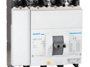 Cầu dao tự động dạng khối Chint NM8N-1600S TM 1600 4C (263081)