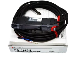 Cảm biến sợi quang Keyence FS-N43N