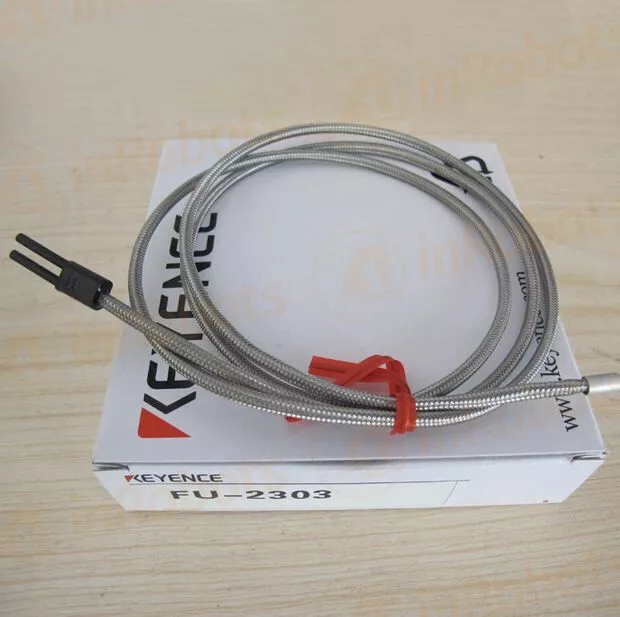 Cảm biến sợi quang Keyence FU-2303 1 fu 2303