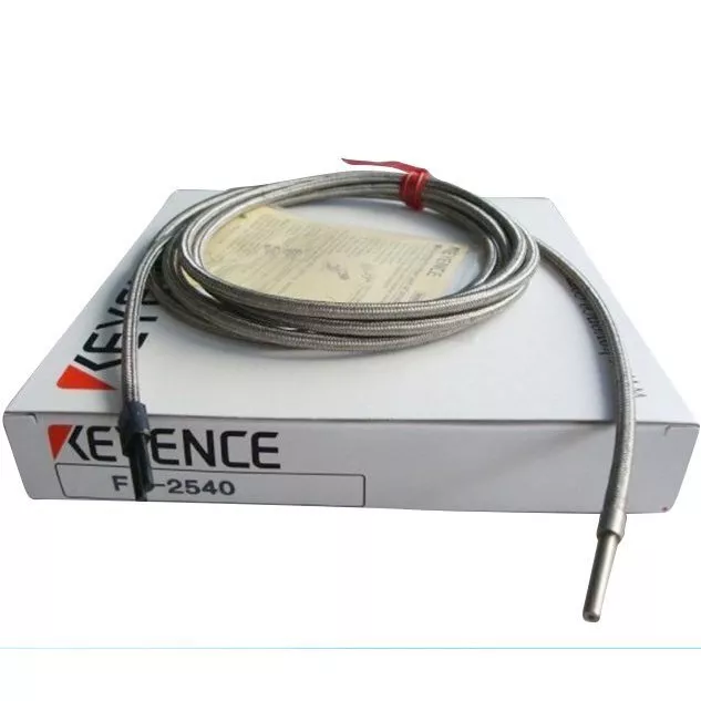 Cảm biến sợi quang Keyence FU-2540 1 fu 2540