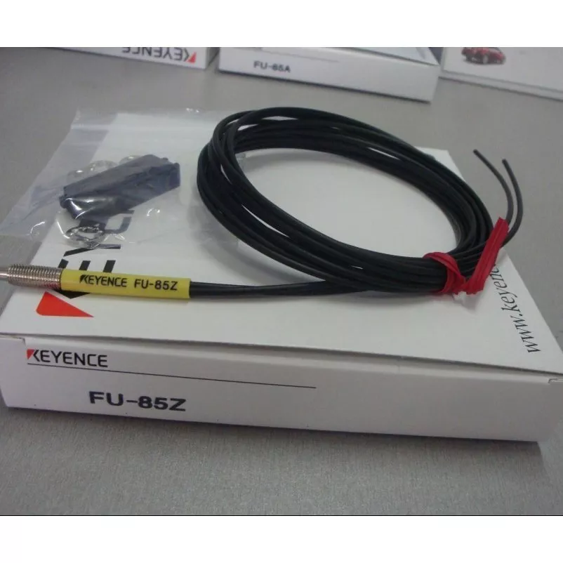 Cảm biến sợi quang Keyence FU-85Z 1 fu 85z