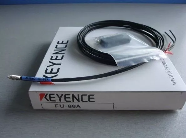 Cảm biến sợi quang Keyence FU-86A